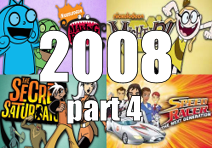 A link to The Telephemera Years, 2008 part 4