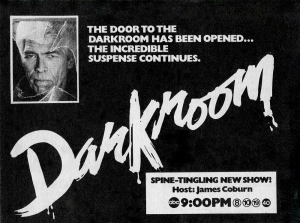 Darkroom, 1981