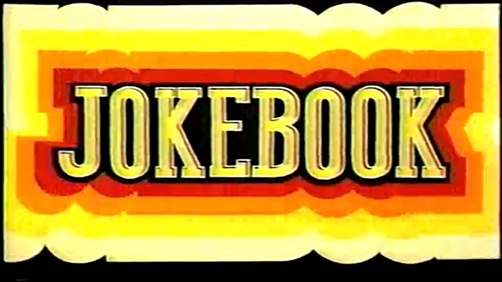 Jokebook, 1982