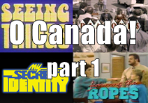 A link to The Telephemera Years, Canada special part 1