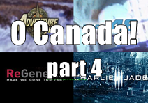 A link to The Telephemera Years, Canada special part 4