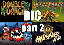 A link to Titans of Telephemera, DIC part 2