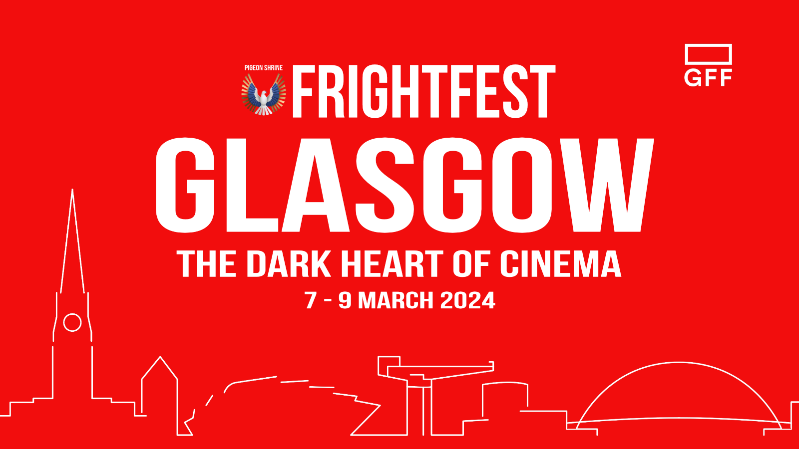 FF Glasgow 2024 STARBURST Magazine
