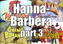 A link to Titans of Telephemera, Hanna-Barbera part 3