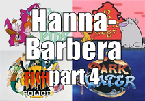 A link to Titans of Telephemera, Hanna-Barbera part 4