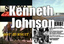 A link to Titans of Telephemera, Kenneth Johnson