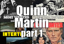 A link to Titans of Telephemera, Quinn Martin part 1