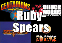 A link to Titans of Telephemera, Ruby-Spears
