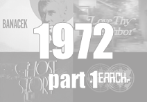 A future link to The Telephemera Years, 1972 part 1