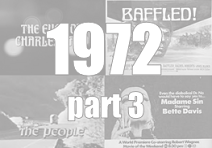 A future link to The Telephemera Years, 1972 part 3