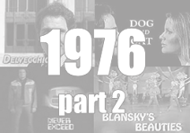 A future link to The Telephemera Years, 1976 part 2