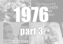 A future link to The Telephemera Years, 1976 part 3