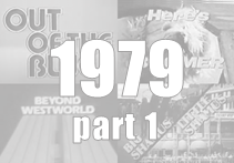 A future link to The Telephemera Years, 1979 part 1