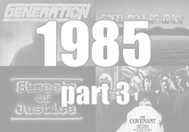 A future link to The Telephemera Years, 1985 part 3