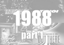 A future link to The Telephemera Years, 1988 part 1