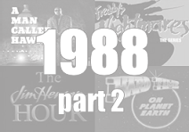 A future link to The Telephemera Years, 1988 part 2