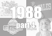 A future link to The Telephemera Years, 1988 part 4