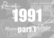 A future link to The Telephemera Years, 1991 part 1