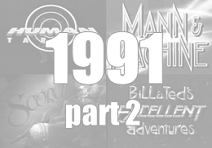 A future link to The Telephemera Years, 1991 part 2
