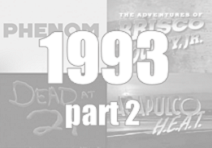 A future link to The Telephemera Years, 1993 part 2