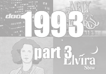 A future link to The Telephemera Years, 1993 part 3