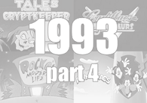 A future link to The Telephemera Years, 1993 part 4