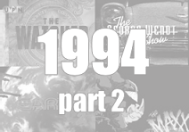 A future link to The Telephemera Years, 1994 part 2
