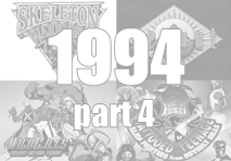 A future link to The Telephemera Years, 1994 part 4