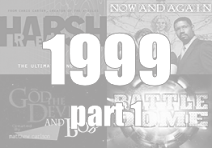 A future link to The Telephemera Years, 1999 part 1