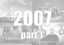 A future link to The Telephemera Years, 2007 part 1