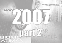 A future link to The Telephemera Years, 2007 part 2