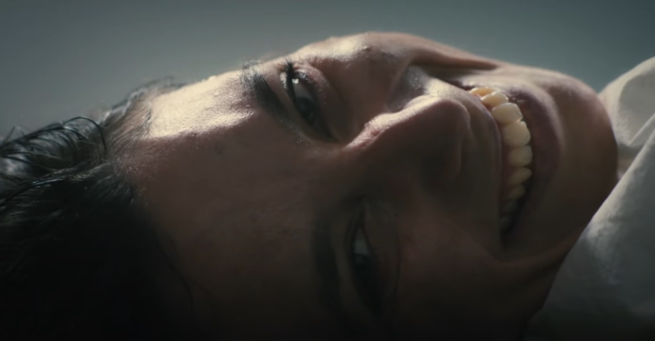 the first omen drop sfirst trailer