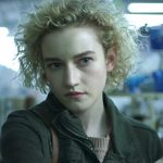 ozark actress julia garner to star in wolf man