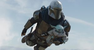 lucasfilm announces the mandalorian & grogu film to be directed by jon favreau