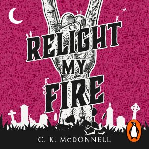 Relight My Fire