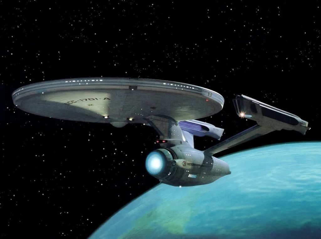 new star trek film confirmed by paramount