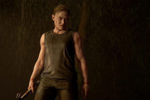 kaitlyn dever to play abby in the last of us season 2