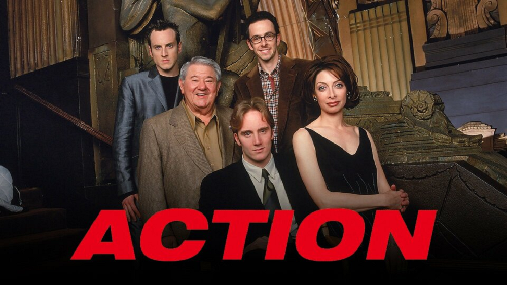 Action, 1999-2000