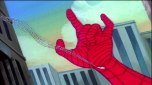 Spider-Man, 1981