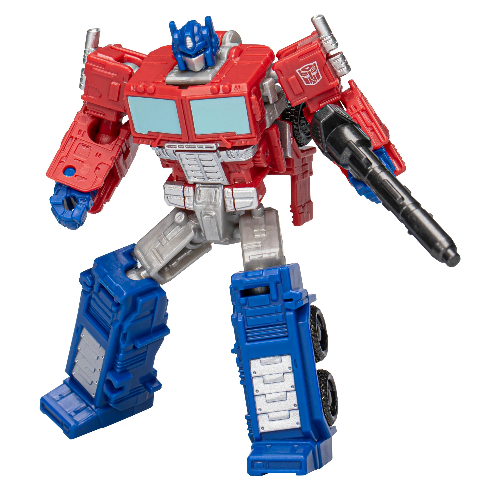 Optimus Prime