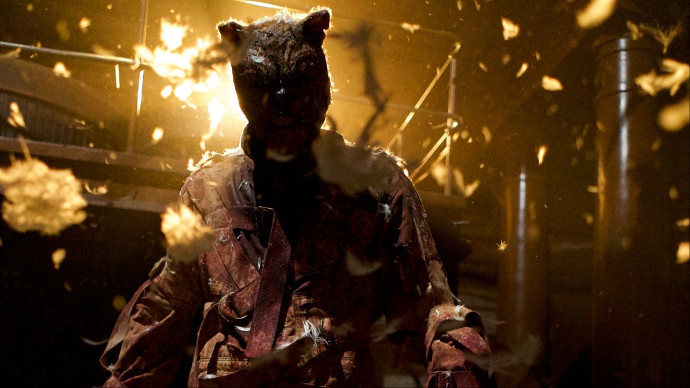 winnie the pooh: blood and honey 2 trailer drops