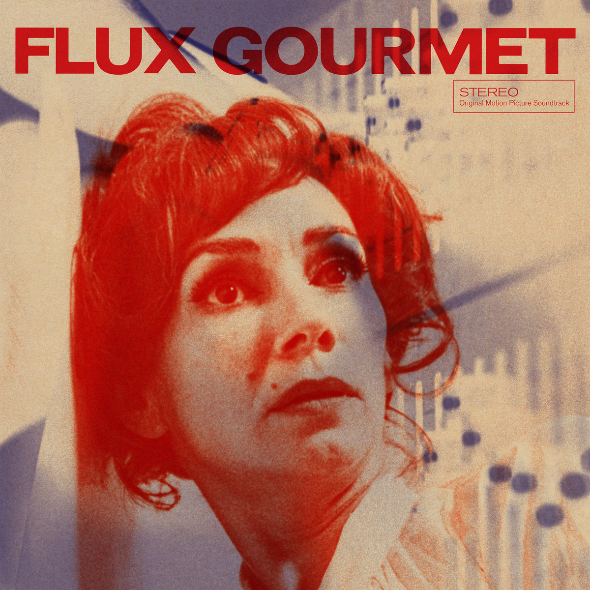 flux gourmet cover