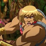 laika studios ceo travis knight in talks with amazon mgm to direct masters of the universe live-action feature adaptation