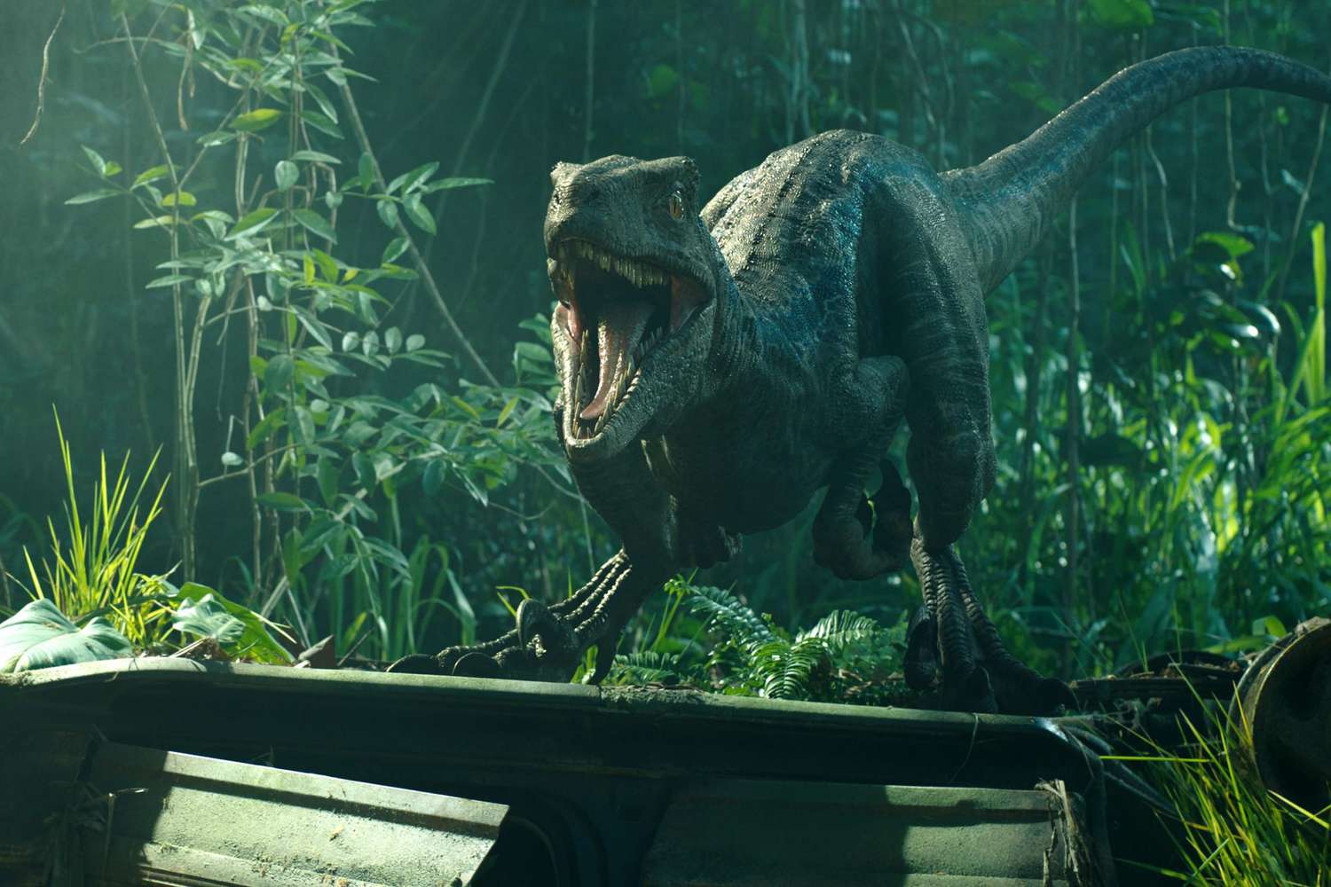 gareth edwards attached to direct new jurassic world film