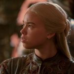 house of the dragon star milly alcock cast as kara zor-el aka supergirl in dc universe