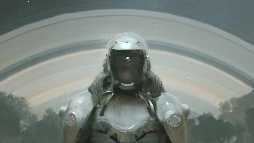the murderbot diaries book coveer by martha wells