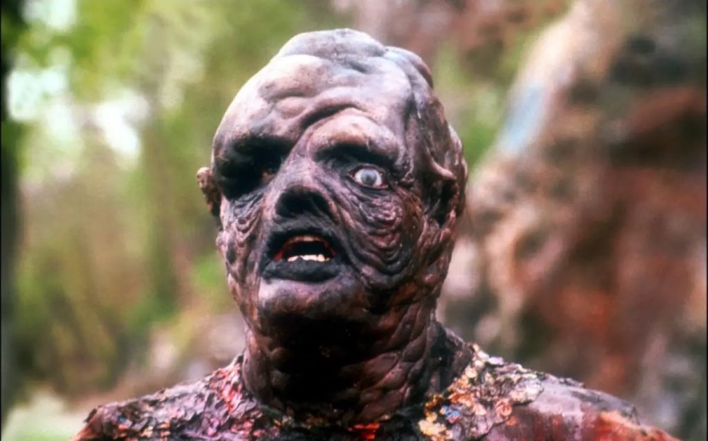 the toxic avenger returning for limited comic book series run