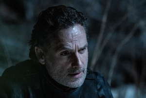 THE WALKING DEAD: THE ONES WHO LIVE, Season 1, Episode 1, YEARS