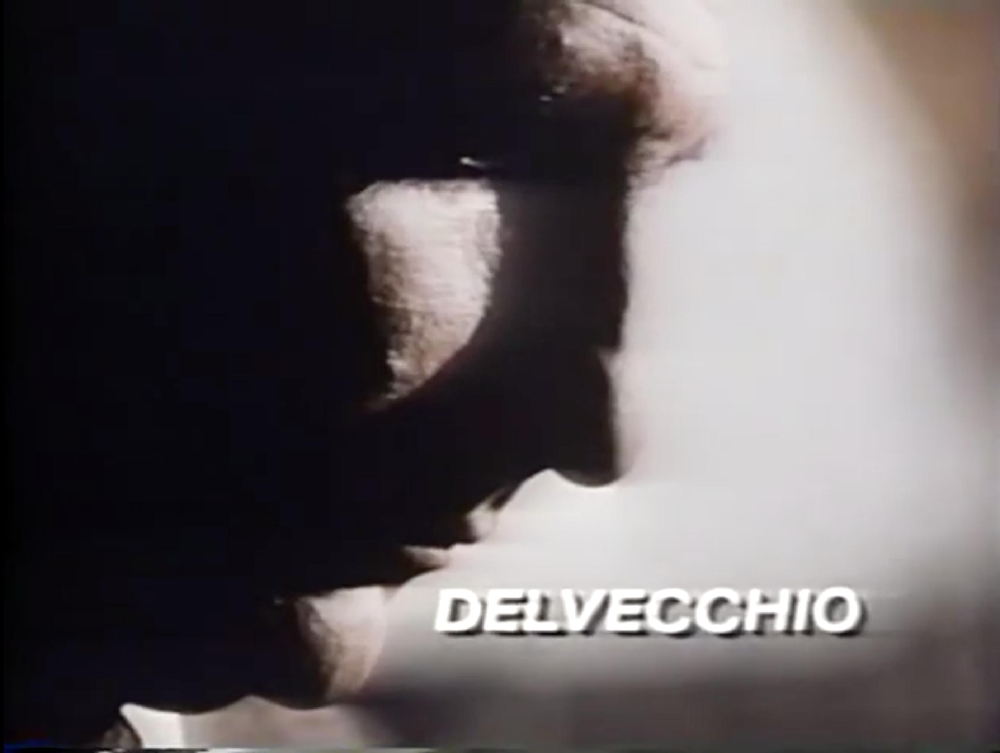 Delvecchio, 1976-77