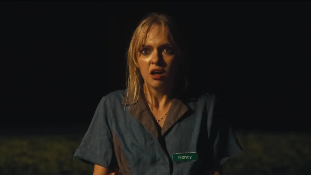 LAST STRAW [FrightFest Glasgow 2024] STARBURST Magazine
